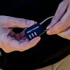 Front Runner Rack Accessory Lock Small - Image 6