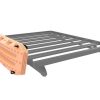 Front Runner Recovery Device & Gear Holding Side Brackets