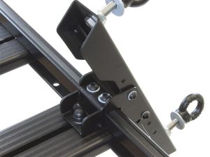 Front Runner Recovery Device & Gear Holding Side Brackets - Image 8