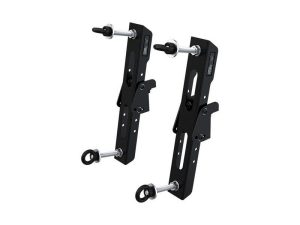 Front Runner Recovery Device & Gear Holding Side Brackets - Image 7