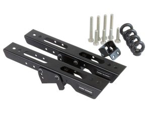 Front Runner Recovery Device & Gear Holding Side Brackets - Image 4