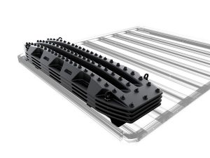 Front Runner Recovery Device Mounting Kit - Image 2