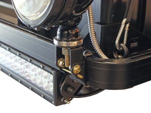 Front Runner Roof Rack Spotlight Bracket - Image 6