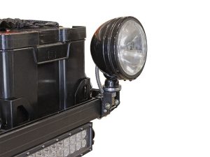 Front Runner Roof Rack Spotlight Bracket - Image 5