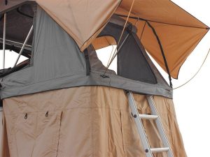 Front Runner Roof Top Tent Annex - Image 11