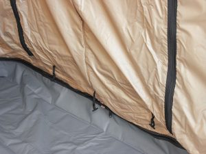 Front Runner Roof Top Tent Annex - Image 9
