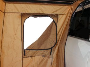 Front Runner Roof Top Tent Annex - Image 8