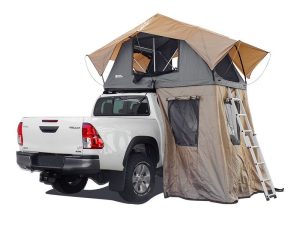 Front Runner Roof Top Tent Annex - Image 4