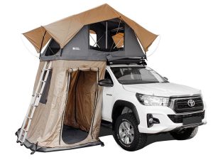 Front Runner Roof Top Tent Annex - Image 2