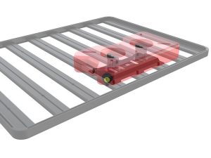 Front Runner Rotopax Rack Mounting Plate - Image 6