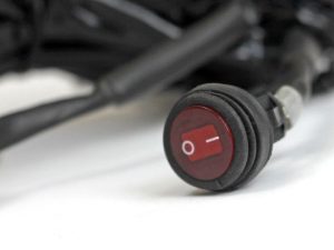 Front Runner Single LED Wiring Harness with ATP Plug - Image 2