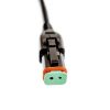 Front Runner Single LED Wiring Harness with DT Plug - Image 3
