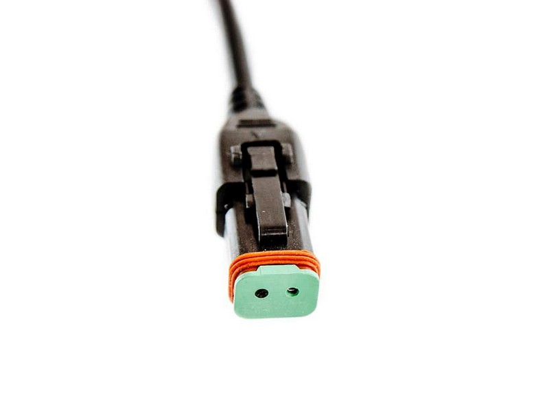 Front Runner Single LED Wiring Harness with DT Plug - Image 3