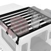 Front Runner Slimline II 1/2 Roof Rack Kit for 2020+ Defender 110/130 - Image 2