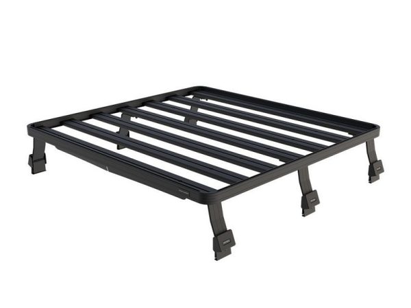 Front Runner Slimline II 1/2 Roof Rack Kit for 2020+ Defender 90