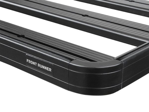 Front Runner Slimline II 1/2 Roof Rack Kit Tall for 2020+ Defender 110/130