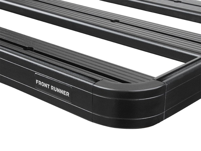 Front Runner Slimline II 1/2 Roof Rack Kit Tall for 2020+ Defender 110/130