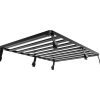Front Runner Slimline II 1/2 Roof Rack Kit Tall for 2020+ Defender 110/130 - Image 2