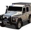 Front Runner Slimline II 3/4 Roof Rack Kit for Defender 110