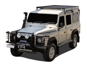 Front Runner Slimline II 3/4 Roof Rack Kit for Defender 110