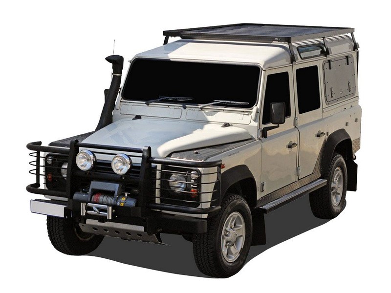 Front Runner Slimline II 3/4 Roof Rack Kit for Defender 110
