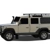 Front Runner Slimline II 3/4 Roof Rack Kit for Defender 110 - Image 3