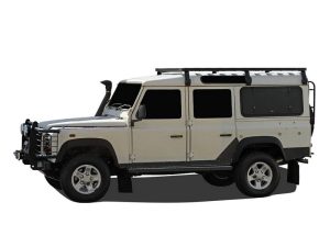 Front Runner Slimline II 3/4 Roof Rack Kit for Defender 110 - Image 3