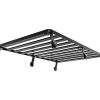 Front Runner Slimline II 3/4 Roof Rack Kit for Defender 110 - Image 5