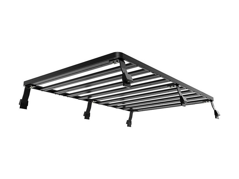 Front Runner Slimline II 3/4 Roof Rack Kit for Defender 110 - Image 5