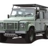 Front Runner Slimline II Roof Rack Kit for Defender 110