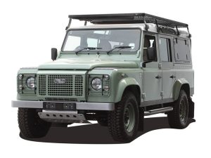 Front Runner Slimline II Roof Rack Kit for Defender 110