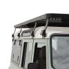 Front Runner Slimline II Roof Rack Kit for Defender 110 - Image 3