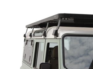 Front Runner Slimline II Roof Rack Kit for Defender 110 - Image 3