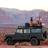 Front Runner Slimline II Roof Rack Kit for Defender 110 - Image 7