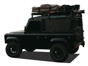 Front Runner Slimline II Roof Rack Kit for Land Rover Defender 90 (1983-2016)