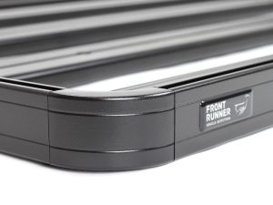Front Runner Slimline II Roof Rack Kit for Land Rover Defender 90 (1983-2016) - Image 5