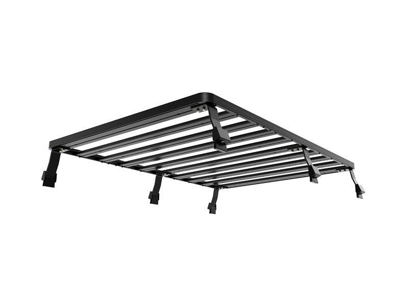 Front Runner Slimline II Roof Rack Kit for Land Rover Defender 90 (1983-2016) - Image 2