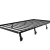 Front Runner Slimline II Roof Rack Kit / Tall for Defender 110 - Image 7