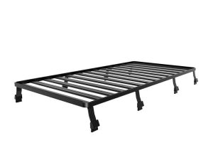 Front Runner Slimline II Roof Rack Kit / Tall for Defender 110 - Image 7