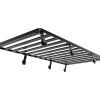 Front Runner Slimline II Roof Rack Kit / Tall for Defender 110 - Image 6
