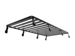 Front Runner Slimline II Roof Rack Kit / Tall for Defender 110 - Image 6