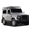 Front Runner Slimline II Roof Rack Kit / Tall for Defender 90