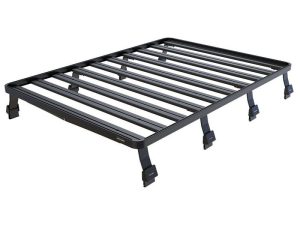 Front Runner Slimline II Roof Rack Kit / Tall for Defender 90 - Image 5