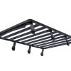 Front Runner Slimline II Roof Rack Kit / Tall for Defender 90 - Image 4