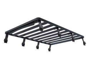 Front Runner Slimline II Roof Rack Kit / Tall for Defender 90 - Image 4