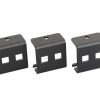 Front Runner Slimline II Universal Accessory Side Mounting Brackets - Image 2