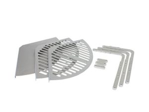 Front Runner Spare Tire Mount BRAAI/BBQ Grate - Image 3