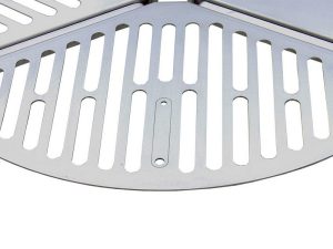 Front Runner Spare Tire Mount BRAAI/BBQ Grate - Image 2