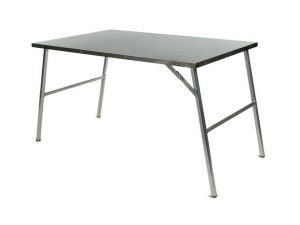 Front Runner Stainless Steel Camp Table Kit for 2020+ Defender 90/110/130 - Image 2