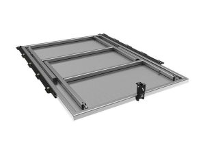 Front Runner Stainless Steel Camp Table Kit for 2020+ Defender 90/110/130 - Image 4
